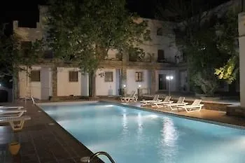 Hotel Rural Real De Poqueira Capileira 3*,