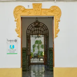 Boutique Fuentepiedra Casa Rural *** Almodóvar del Río