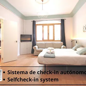 Regina Selfcheck-in Smart Maison d'hôtes Palma