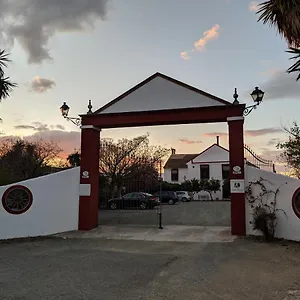 Cortijo Carrillo ** Cartaojal