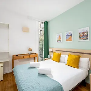 Centro Maison d'hôtes Barcelone
