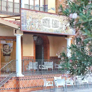 Maison d'hôtes Garlu