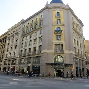 Casa Blanca Maison d'hôtes Barcelone
