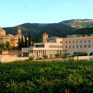 Hostatgeria De Hotel Poblet