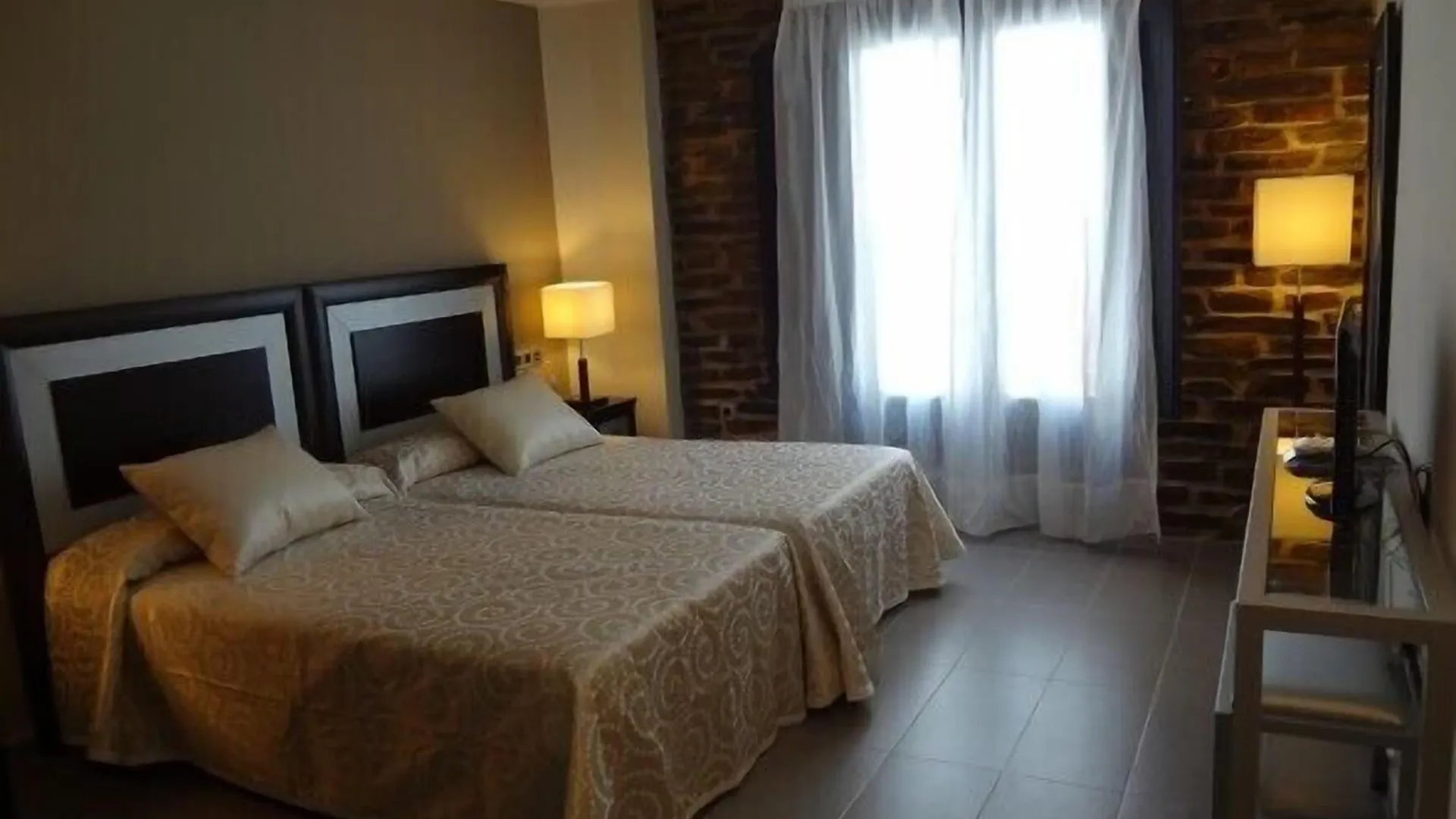 Hotel Rural Real De Poqueira Capileira